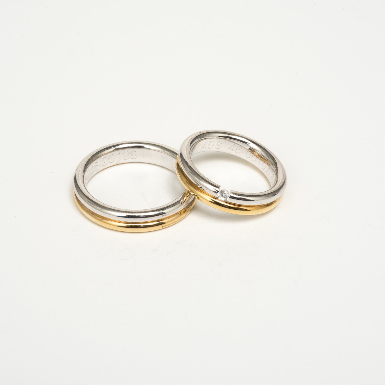 Wedding Rings